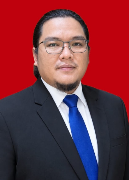 Foto Heriyanto, S.H., M.H.
