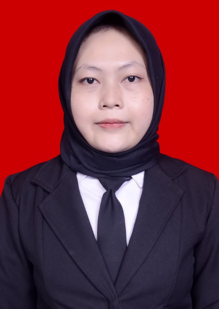 Foto Linda Rahmawati, S.H., M.H