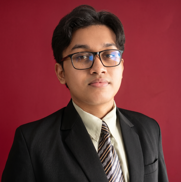 Foto Muhammad Raihan, S.H.