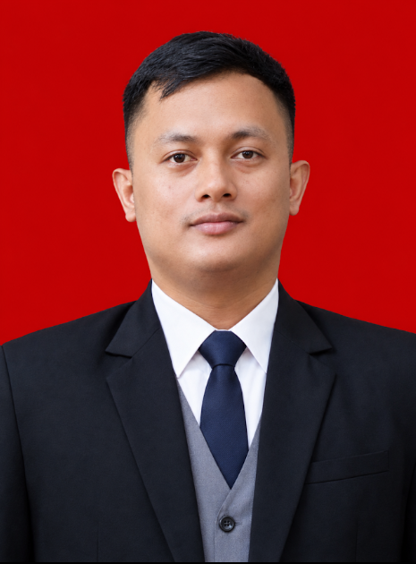 Foto Nur Fahmi, S.H